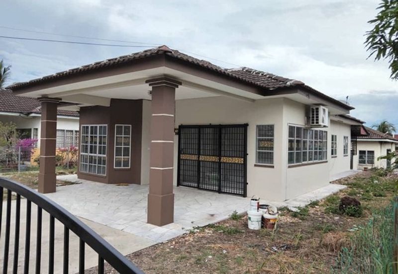 Taman Chepor Indah, Ipoh