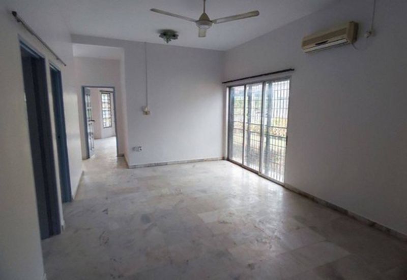 Taman Chepor Indah, Ipoh