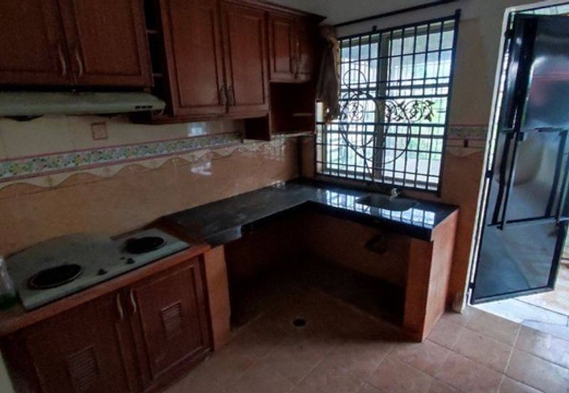 Taman Chepor Indah, Ipoh