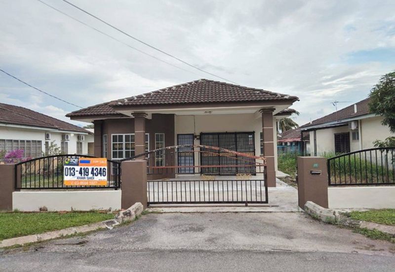 Taman Chepor Indah, Ipoh