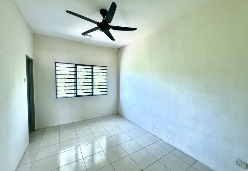 Taman Halaman Meru Permai