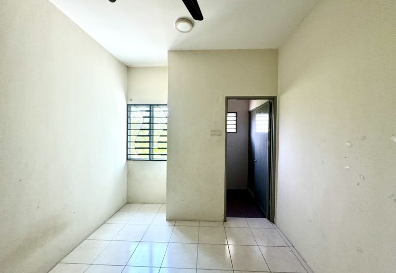 Taman Halaman Meru Permai