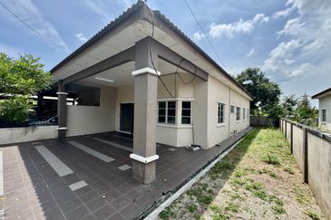 TAMAN PUNDUT RAYA