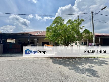 Semid Freehold di Taman Pundut Raya 2, Lumut Seri Manjung Perak, Perak, Manjung