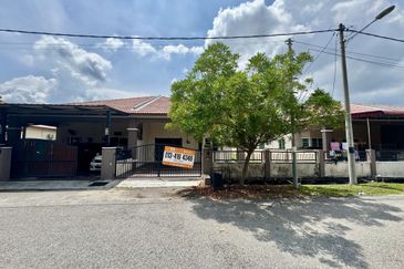 TAMAN PUNDUT RAYA