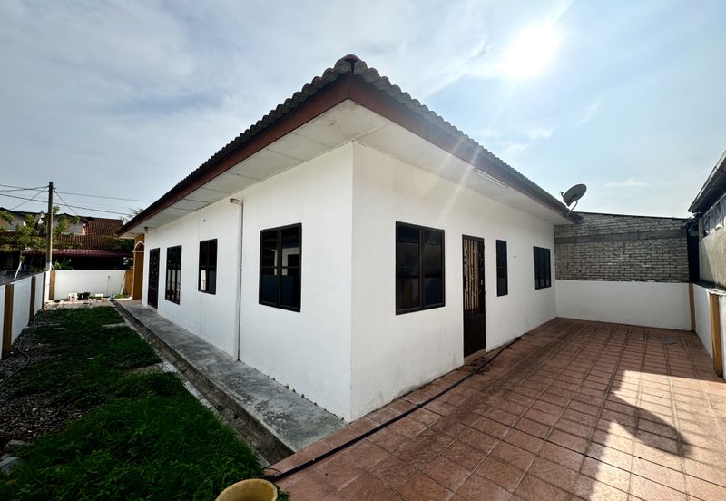 TAMAN BUNGA MATAHARI