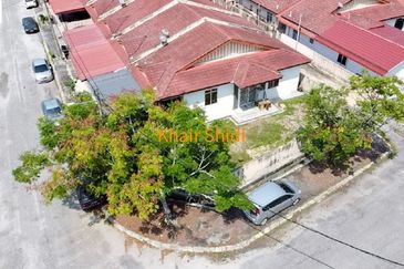 Taman Lahat Indah Ipoh