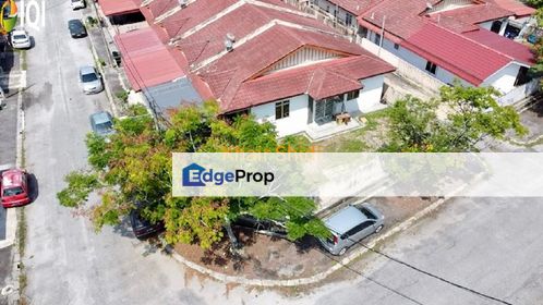 Taman Lahat Indah Ipoh, Perak, Ipoh