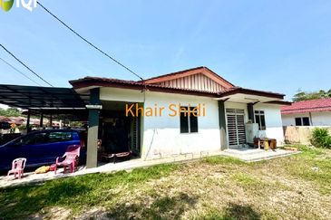 Taman Lahat Indah Ipoh