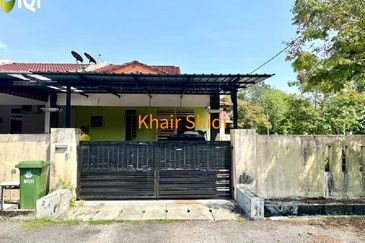 Taman Lahat Indah Ipoh
