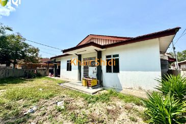 Taman Lahat Indah Ipoh