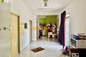 Taman Lahat Indah Ipoh