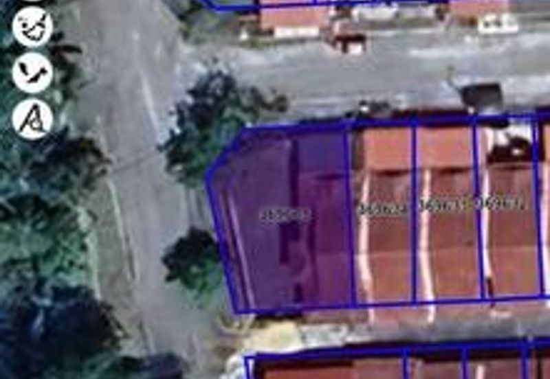 Taman Lahat Indah Ipoh