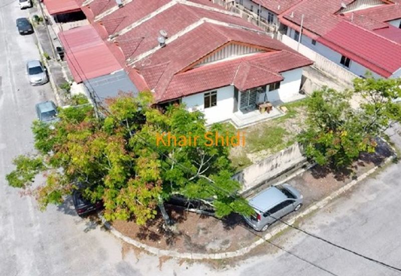 Taman Lahat Indah Ipoh