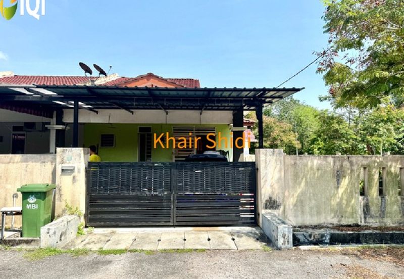 Taman Lahat Indah Ipoh