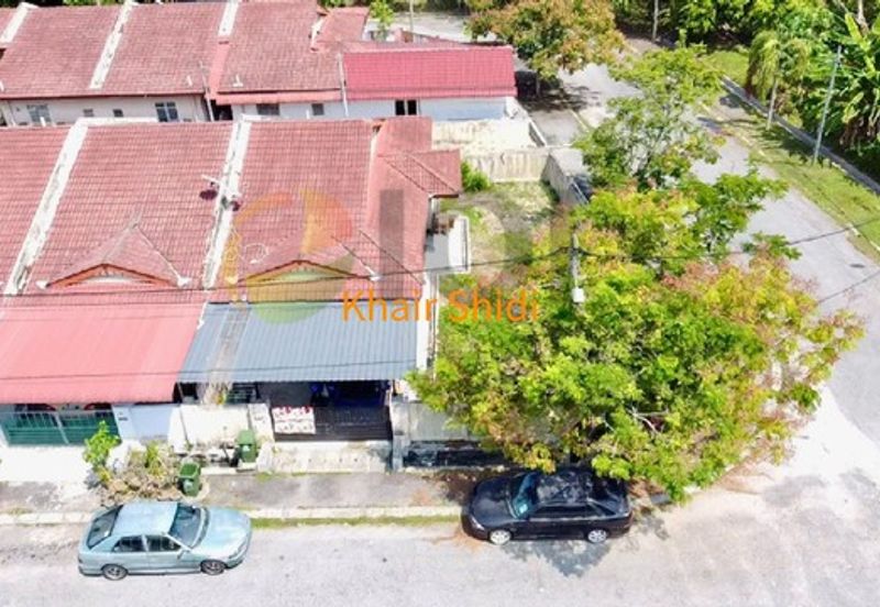 Taman Lahat Indah Ipoh