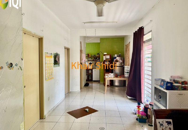 Taman Lahat Indah Ipoh