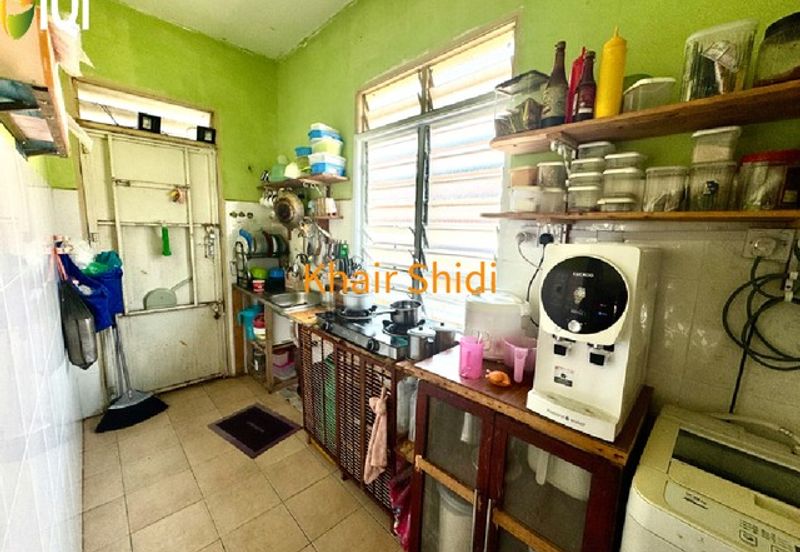 Taman Lahat Indah Ipoh