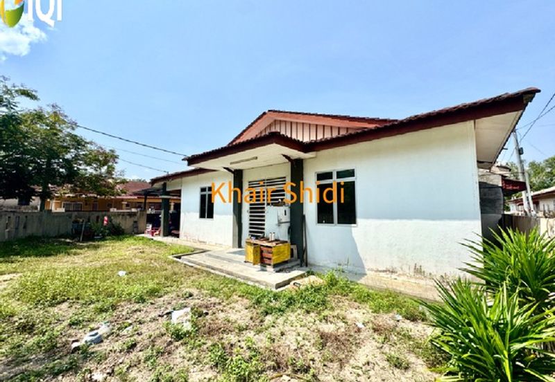 Taman Lahat Indah Ipoh