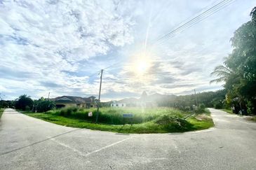 Bandar Seri Iskandar