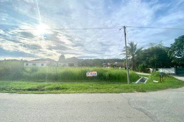 Bandar Seri Iskandar