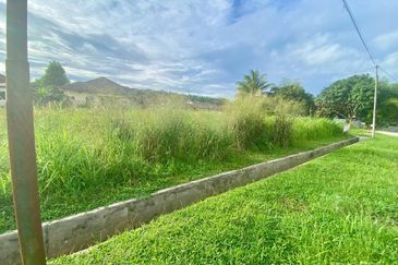 Bandar Seri Iskandar