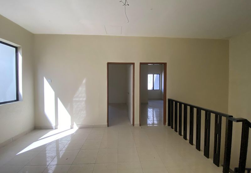 TAMAN BERCHAM TROPICANA