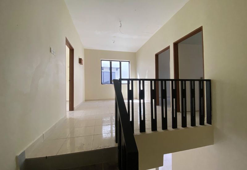 TAMAN BERCHAM TROPICANA