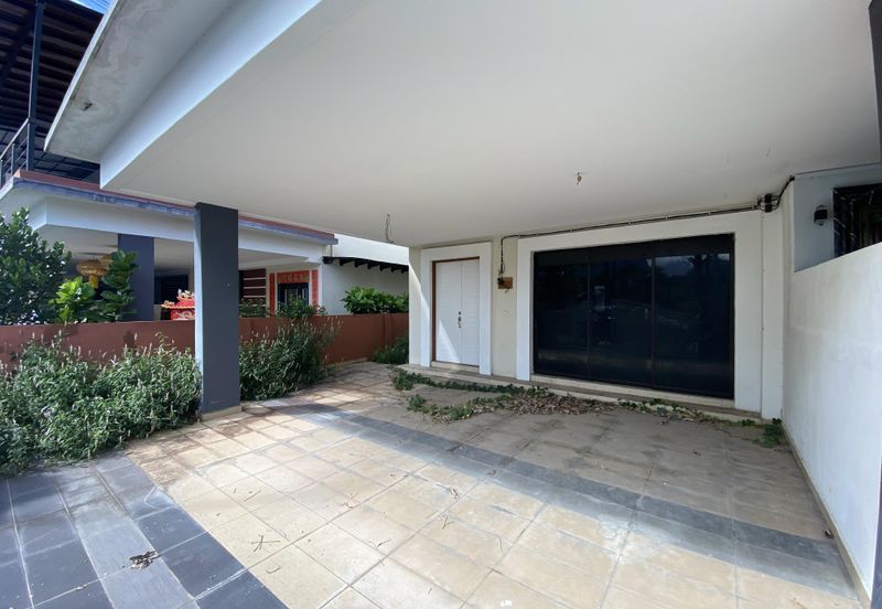 TAMAN BERCHAM TROPICANA