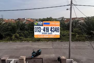 TAMAN SERI WANGSA 2(PL 5197&5198)