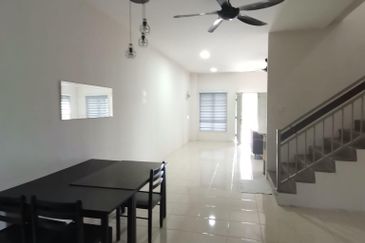 TAMAN SERI WANGSA 2(PL 5197&5198)