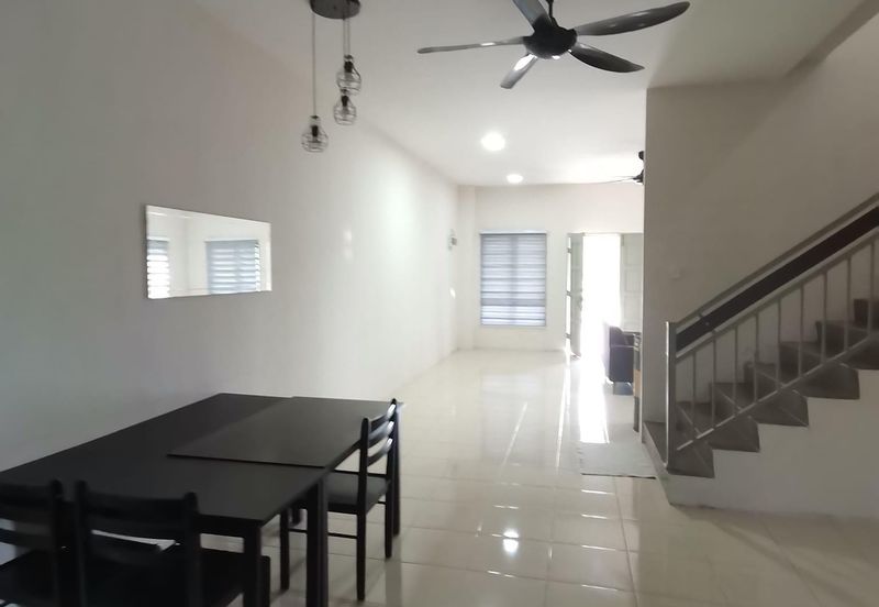 TAMAN SERI WANGSA 2(PL 5197&5198)