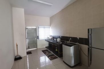 TAMAN SERI WANGSA 2(PL 5197&5198)