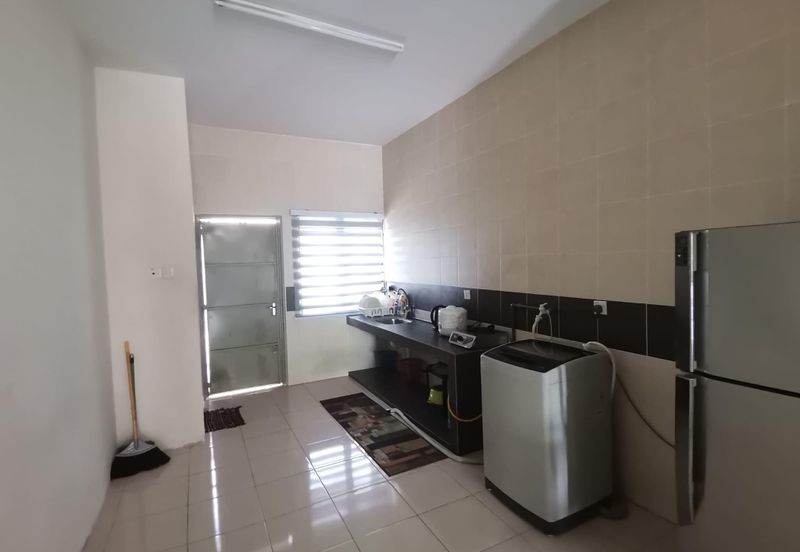 TAMAN SERI WANGSA 2(PL 5197&5198)