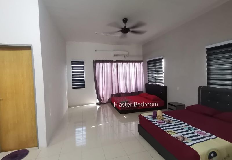 TAMAN SERI WANGSA 2(PL 5197&5198)