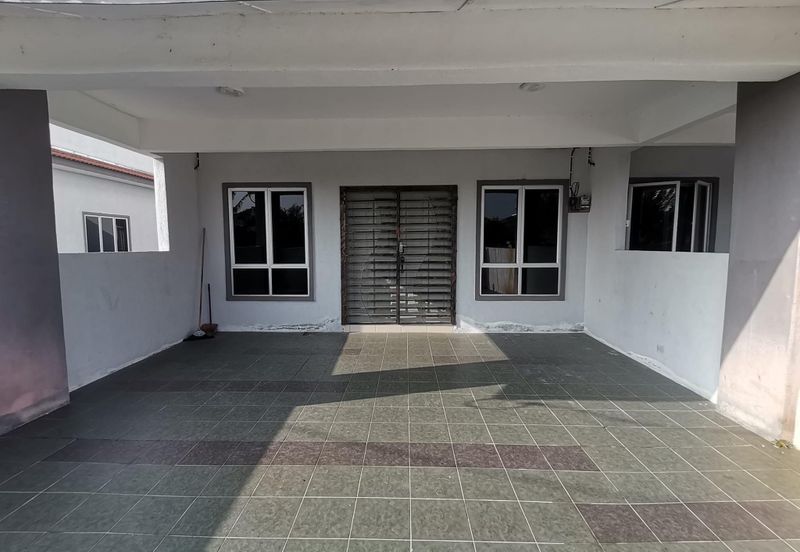 TAMAN SERI WANGSA 2(PL 5197&5198)