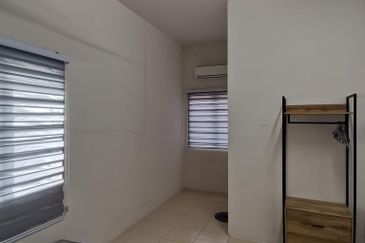 TAMAN SERI WANGSA 2(PL 5197&5198)