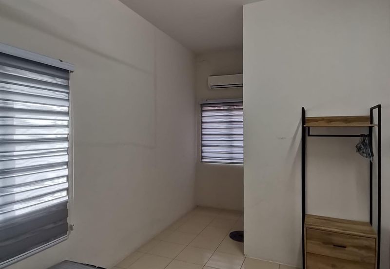 TAMAN SERI WANGSA 2(PL 5197&5198)