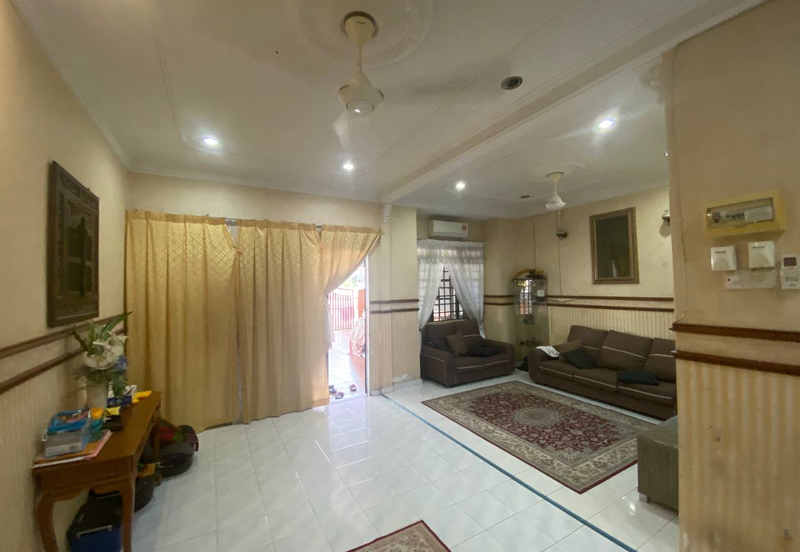 BB SRI MANJUNG FASA 2I