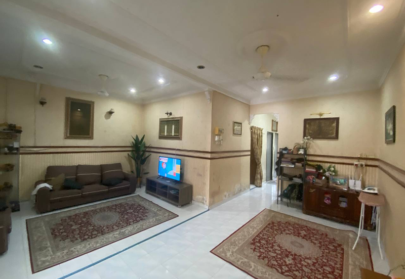 BB SRI MANJUNG FASA 2I