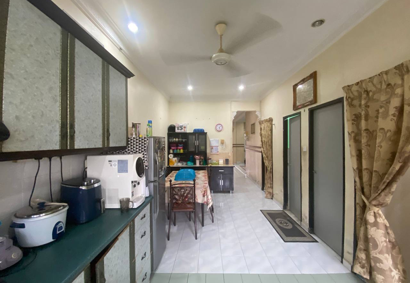 BB SRI MANJUNG FASA 2I