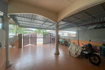 BB SRI MANJUNG FASA 2I