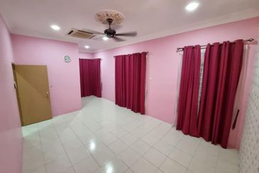 TAMAN SERDANG BISTARI 2