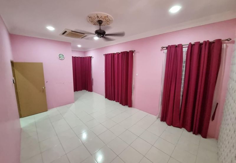 TAMAN SERDANG BISTARI 2