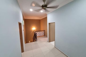 TAMAN SERDANG BISTARI 2