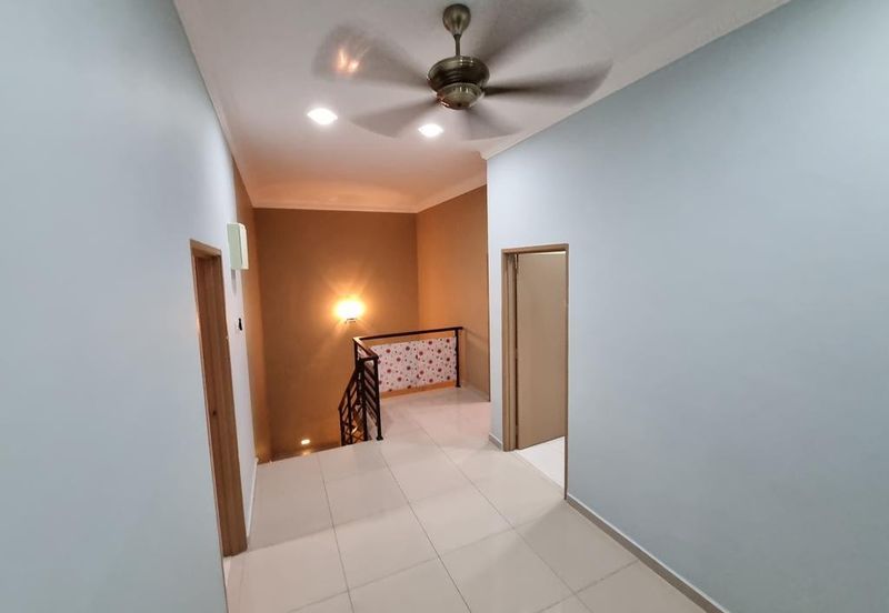 TAMAN SERDANG BISTARI 2