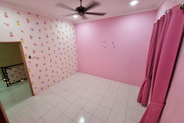 TAMAN SERDANG BISTARI 2