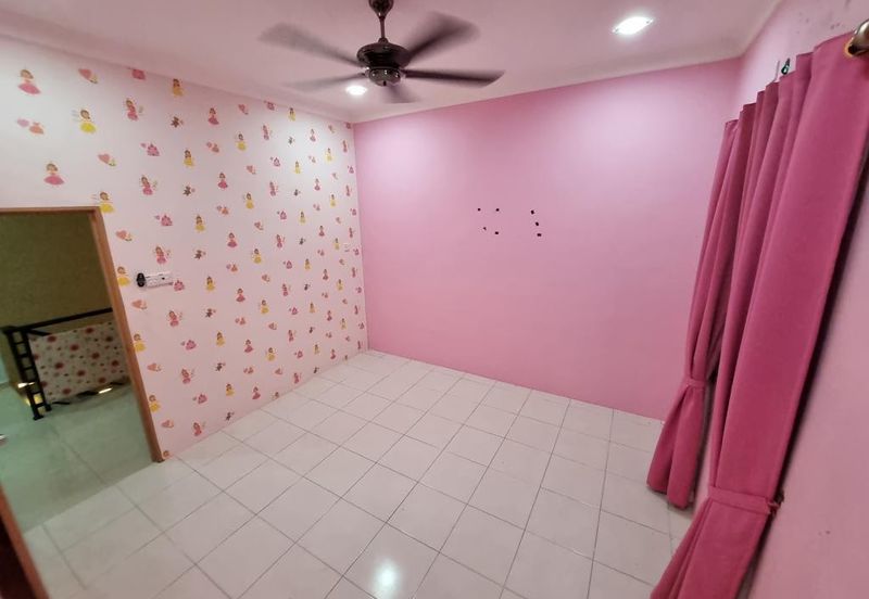 TAMAN SERDANG BISTARI 2