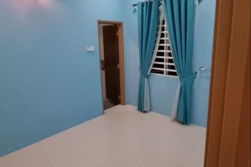 TAMAN SERDANG BISTARI 2