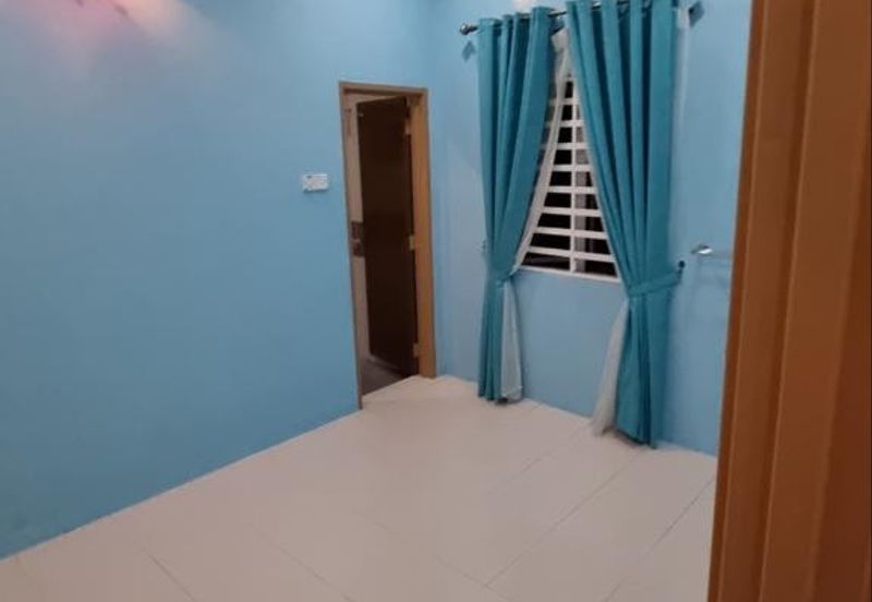 TAMAN SERDANG BISTARI 2